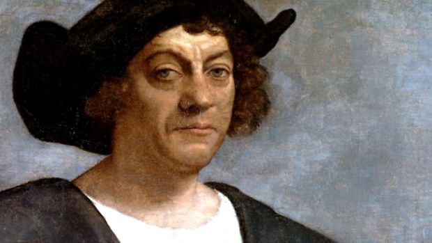 Our Misdirected Outrage over Columbus