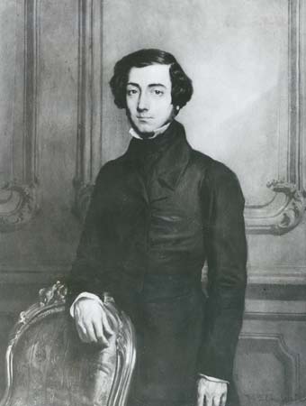 tocqueville