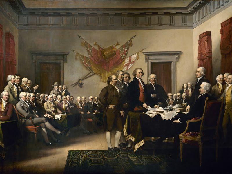 declaration_of_independence_1819_by_john_trumbull