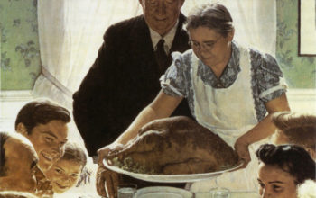In Defense of Thanksgiving