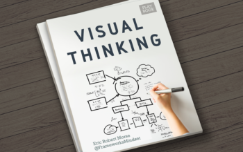 10x Your Problem Solving with this Free Visual Thinking Playbook