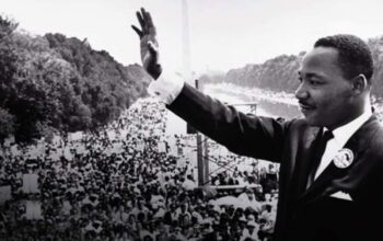 The ‘I Have a Dream’ Speech that Almost Never Happened