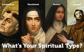 What’s Your Spiritual Type?—Take the Quiz