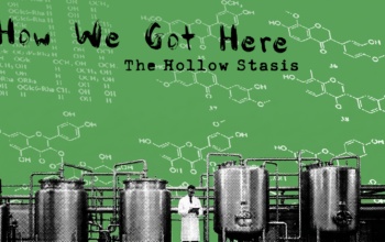 How We Got Here: The Hollow Stasis